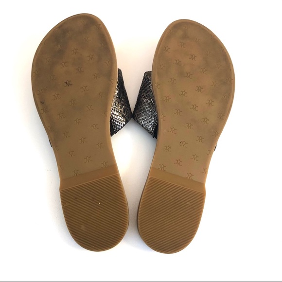 Johnston & Murphy Raney Sandal - Picture 7 of 8